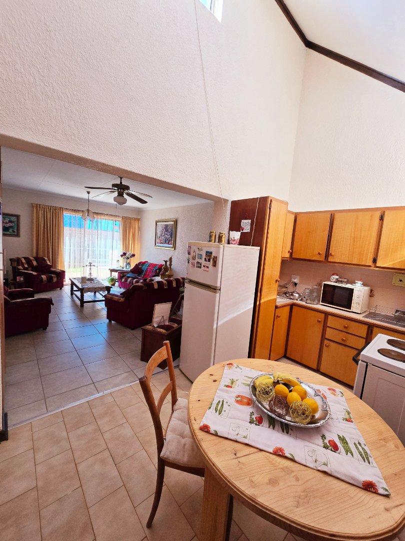 1 Bedroom Property for Sale in Oudorp North West